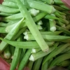 Hạt Giống Đậu Bắp - 10 Gram