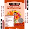 Phân Bón Tan Chậm Bổ Sung Vi Lượng