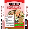 Phân Bón Tan Chậm Kích Bông